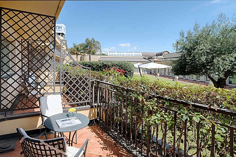 NH Catania Parco Degli Aragonesi