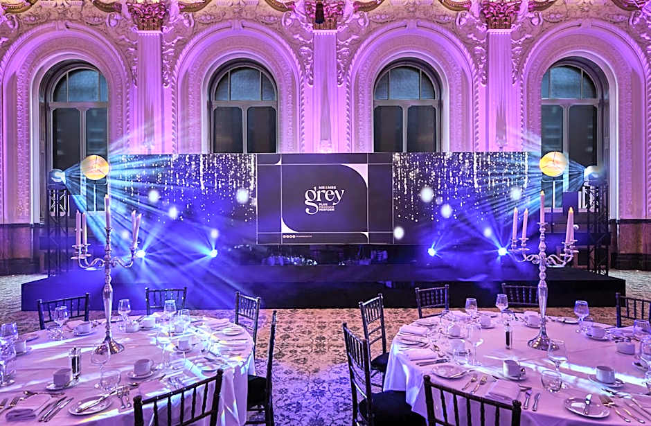 The Grand Hotel Birmingham