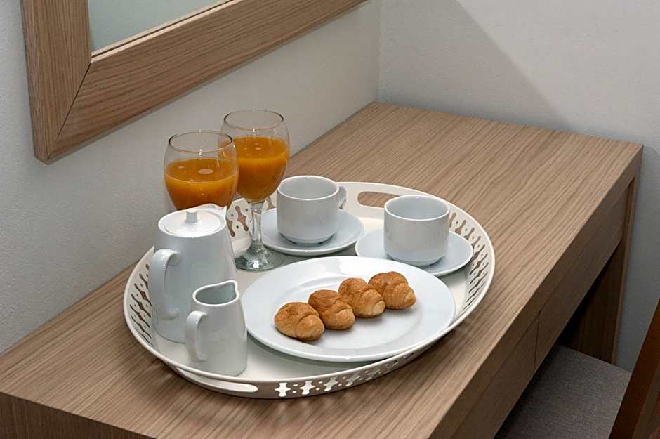 Aphrodite Samos Suites