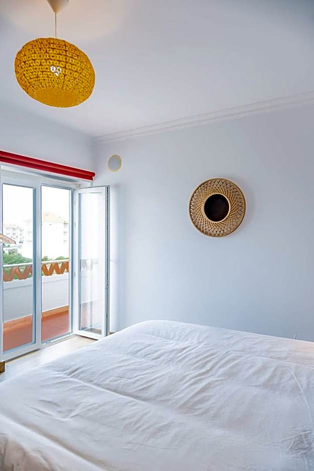 Surf Yoga Ericeira Guest House