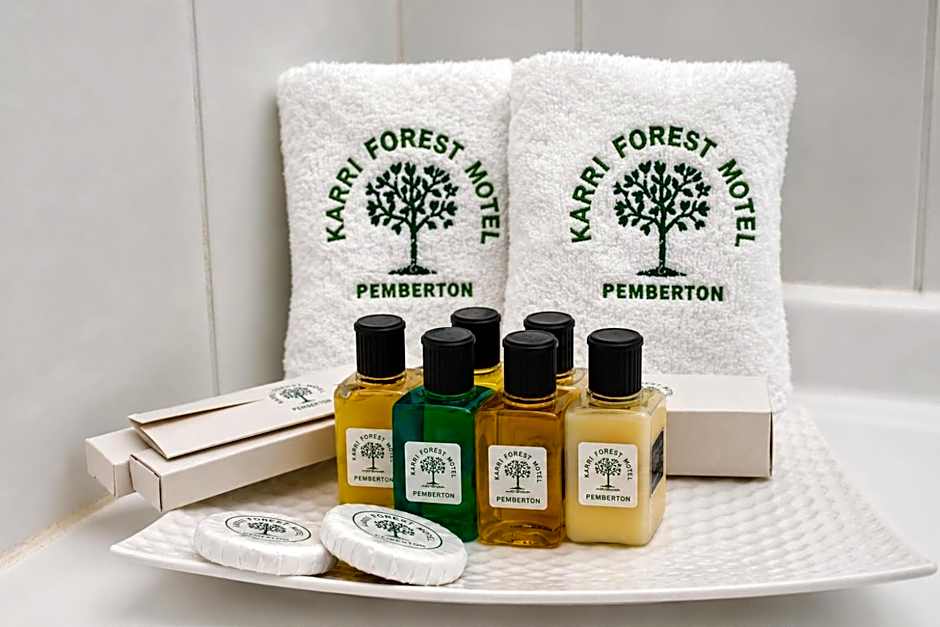 Karri Forest Motel
