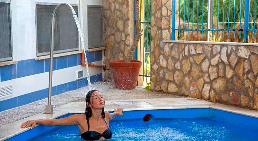 Terme Gorga Hotel