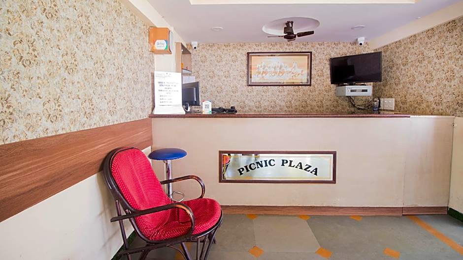 Picnic Plaza By WB Hotels Goa