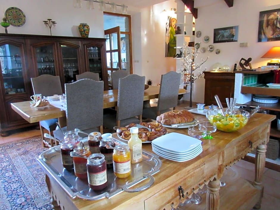 Le Vieux Couvent & SPA