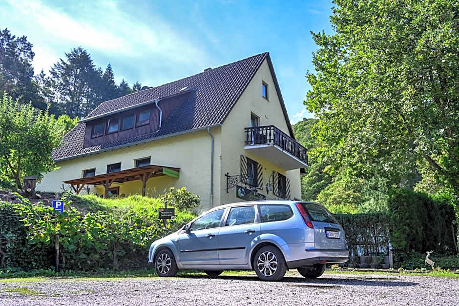 Jagdhaus Rech - Ahr