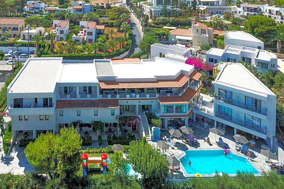 Anna Maria Village