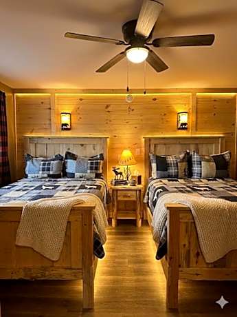 The Lake George Inn