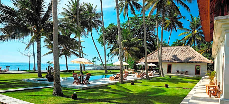 Villa Mandala