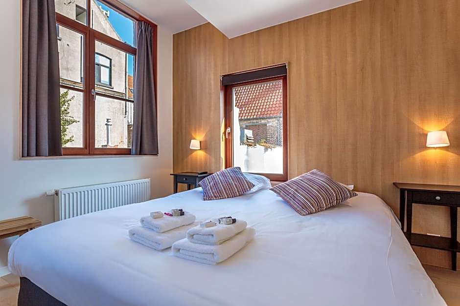 Hotel Bla Bla