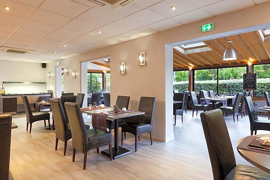 Comfort Hotel Evreux