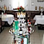 Landgasthof & Hotel KRONE Eischleben