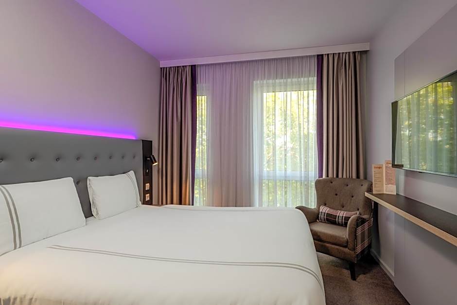Premier Inn Hannover City University