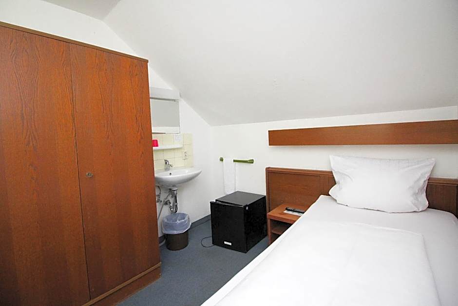 Hotel Pension Köberl