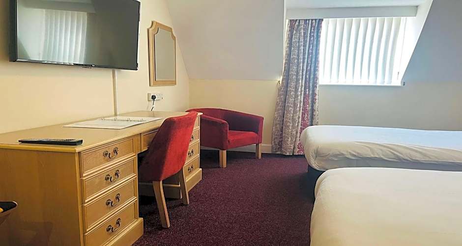 Best Western Reading Calcot Hotel
