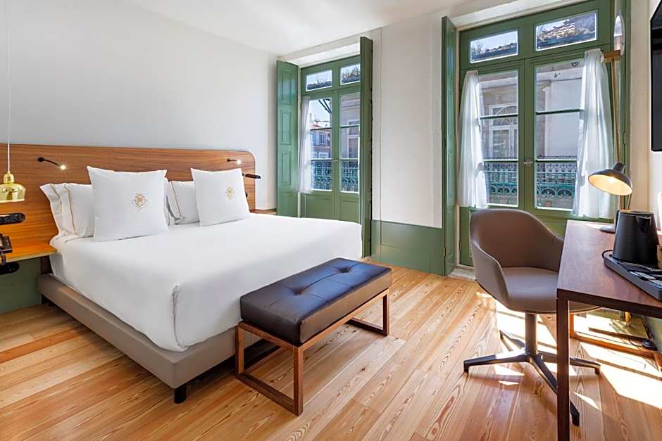 One Shot Aliados Goldsmith