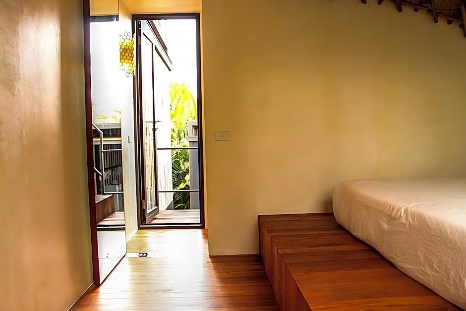 Bangkok Tree House