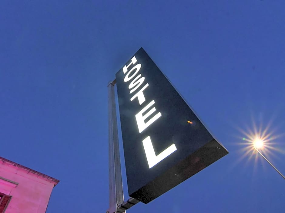 Lobby Collective Hostel - Lecce