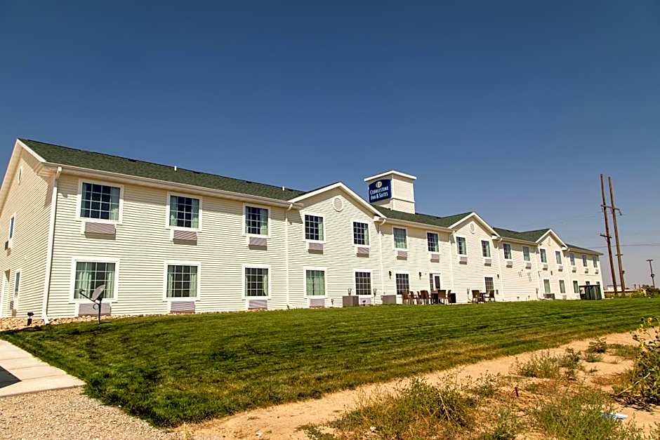 Cobblestone Inn & Suites - Springfield