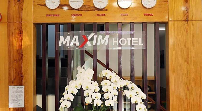 Maxim Hotel