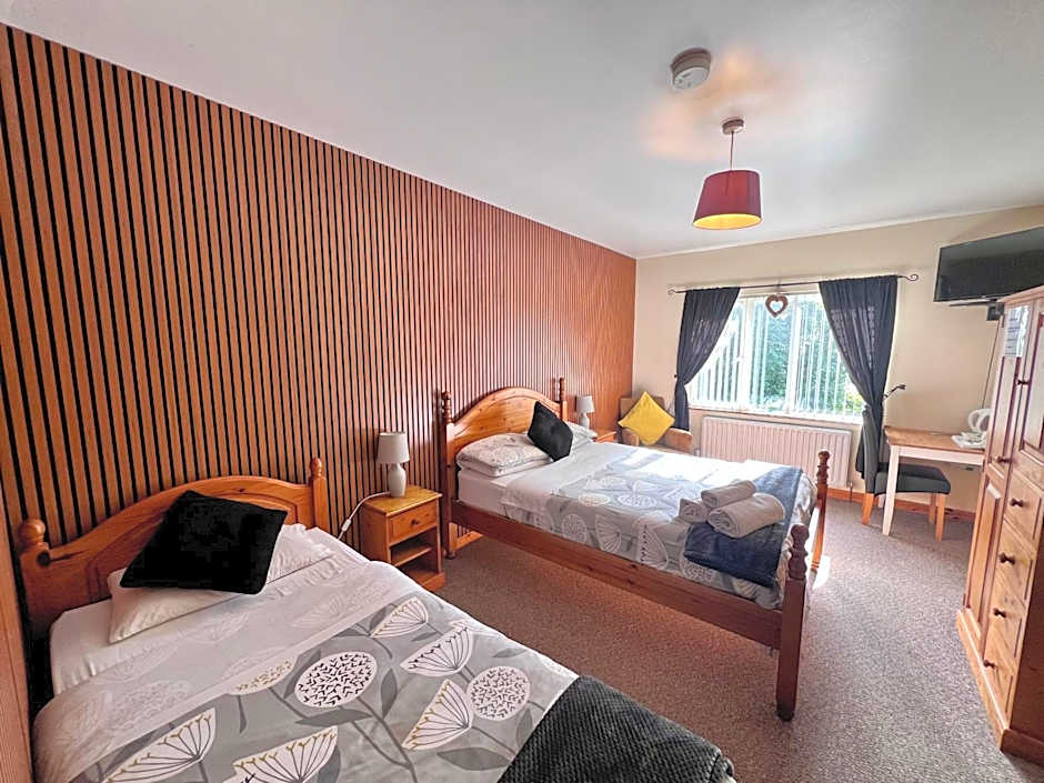 Ashfield Bed & Breakfast