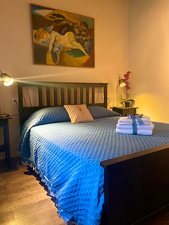 Locanda Il Sigillo B&B e Ristorante