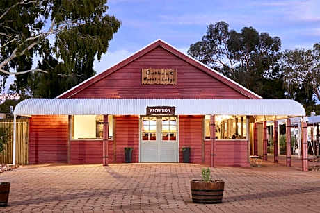 Outback Hotel