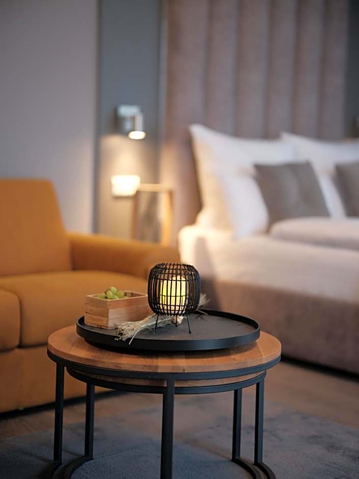 THE ROOMS - Hotel & House