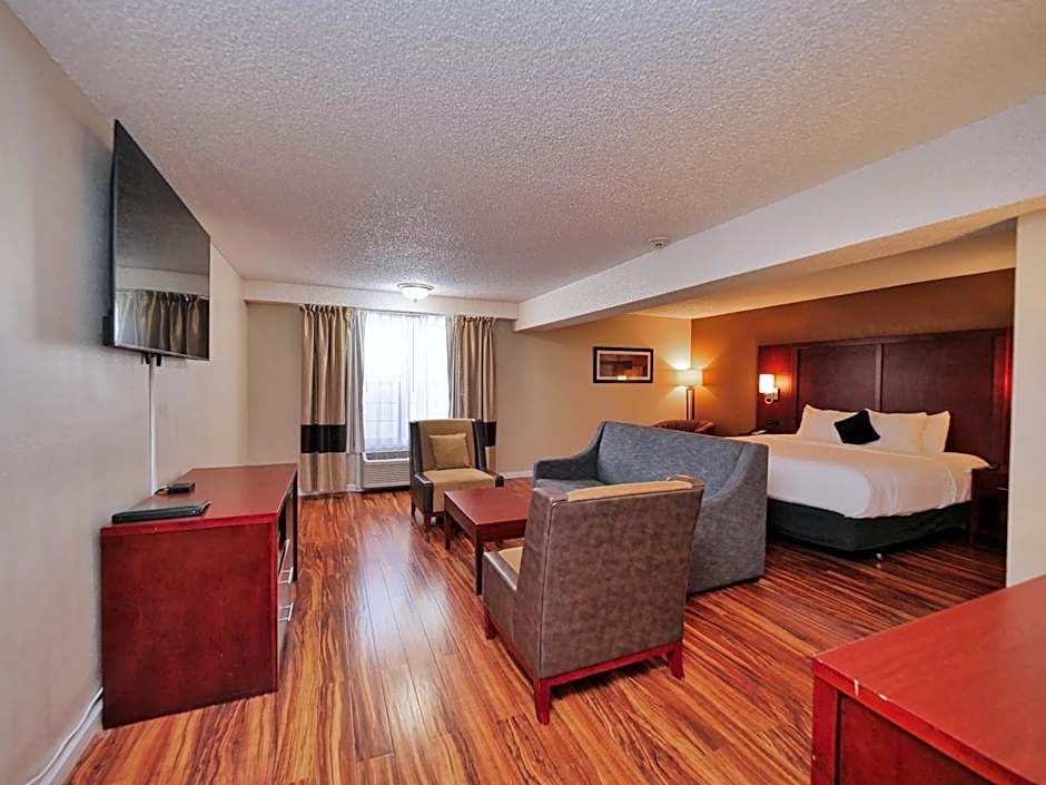 Red Lion Inn & Suites Auburn