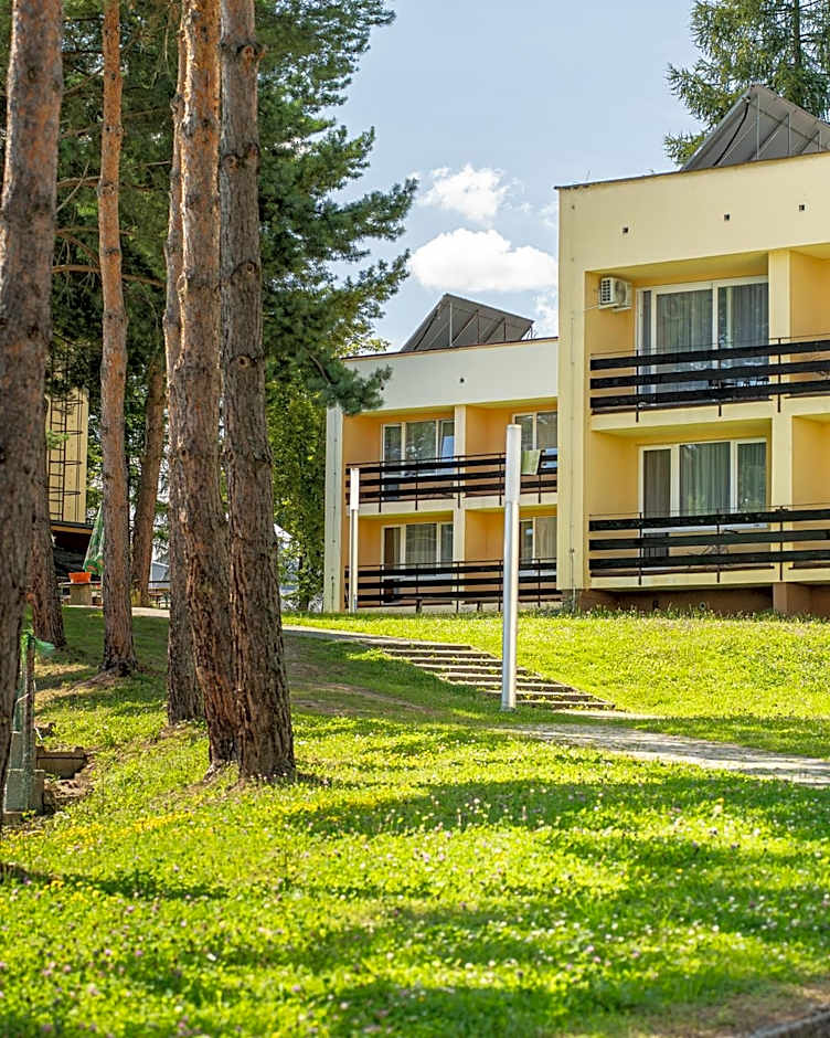 Hotel Dobczyce