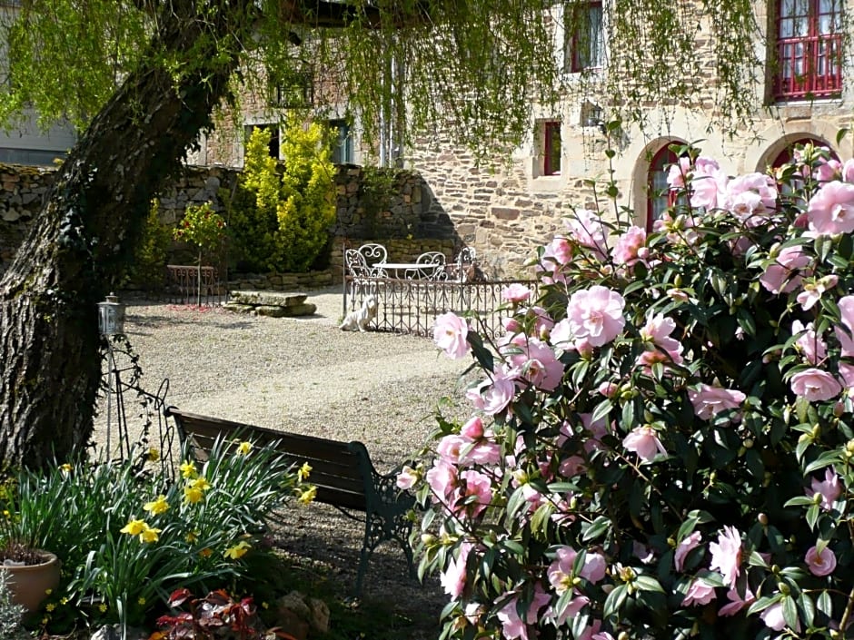 B&B DINAN la priquetais