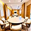 Crystal Crown Hotel Kuala Lumpur