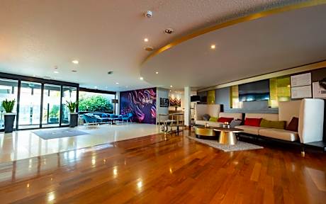 elaya hotel stuttgart boeblingen