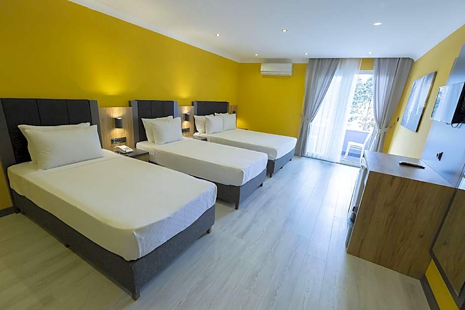 ROY OTEL AKCAY