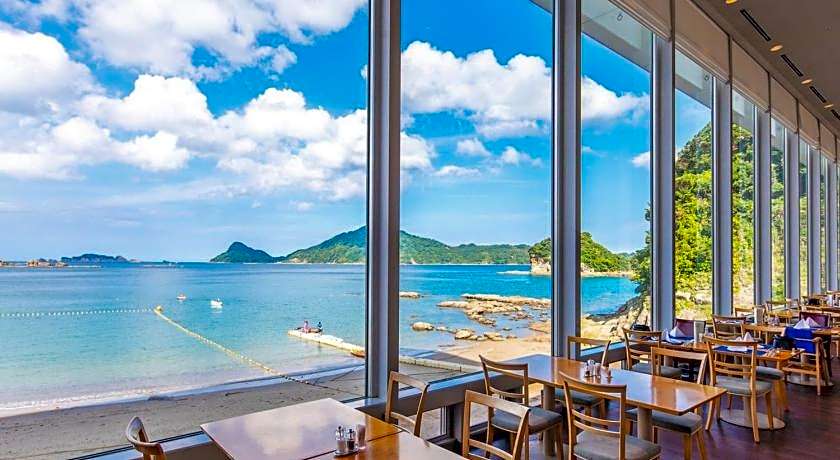 Nichinankaigan Nango Prince Hotel