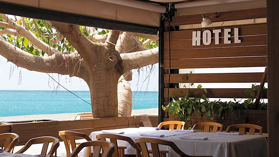 Hotel Embarcadero de Calahonda de Granada