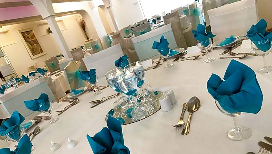 Magnuson Hotel Sandy Lodge Newquay