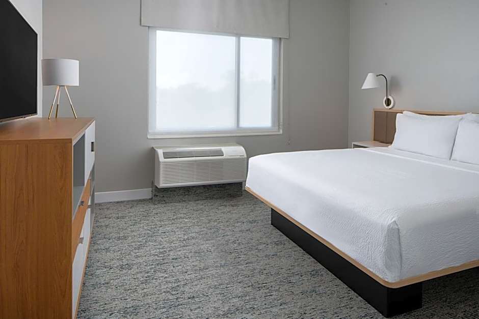 TownePlace Suites Pensacola West I-10