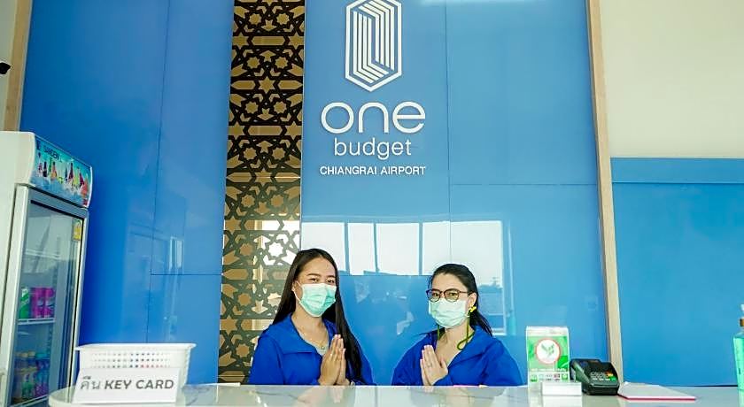 one budget hotel