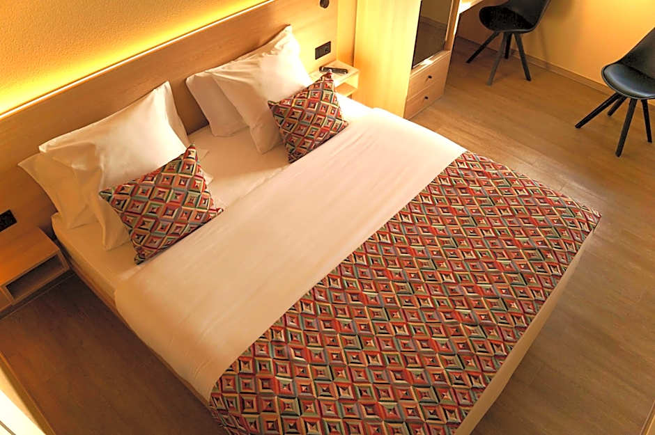 Hotel-Restaurant Stand'Inn