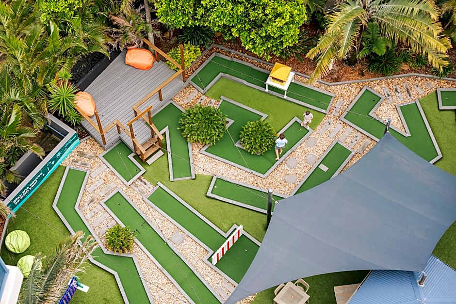 Club Wyndham Kirra Beach, Trademark Collection by Wyndham