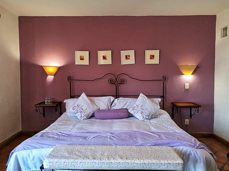 Hotel Casa Morena