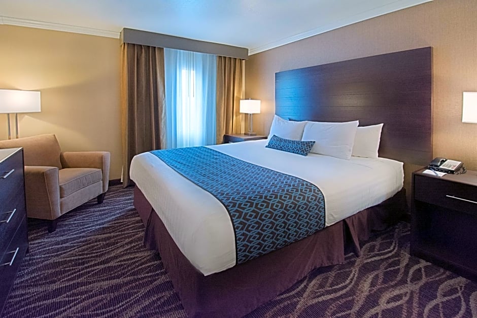 Hotel Tempe/Phoenix Airport InnSuites Hotel & Suites