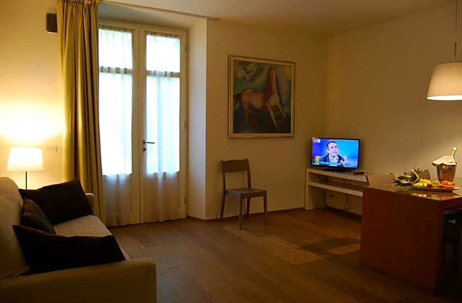 Ceccarini Suite