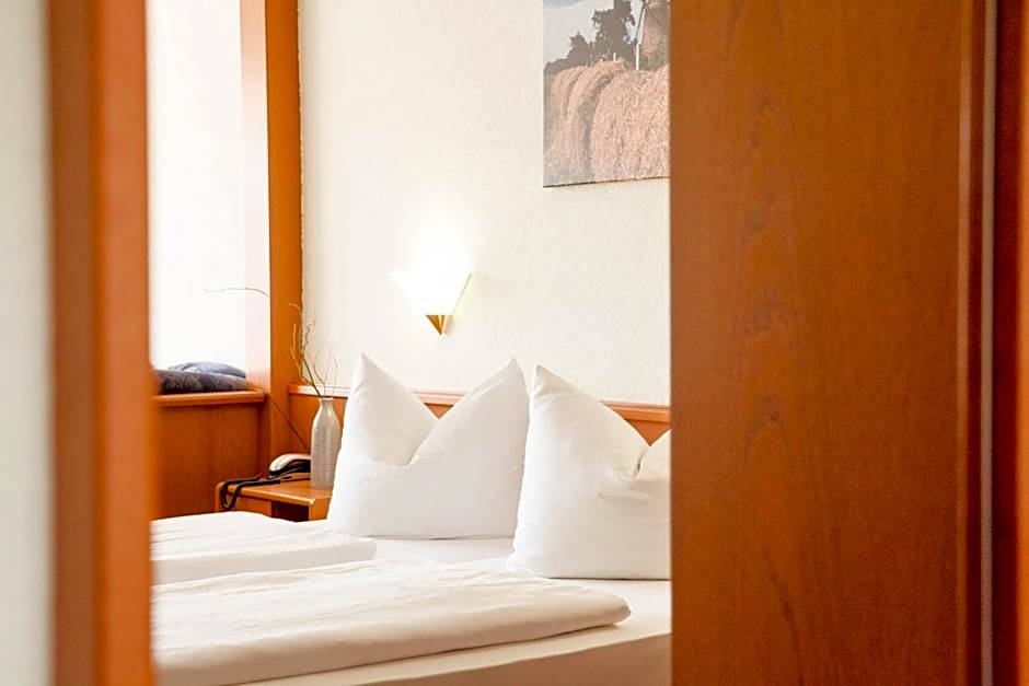 Hotel Am Meilenstein