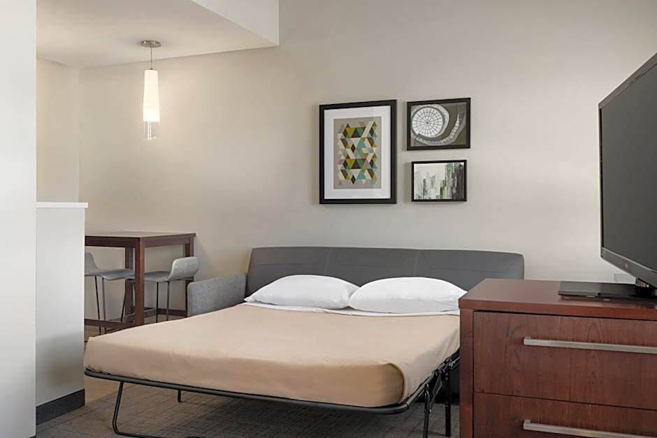 Residence Inn by Marriott Omaha Downtown/Old Market Area