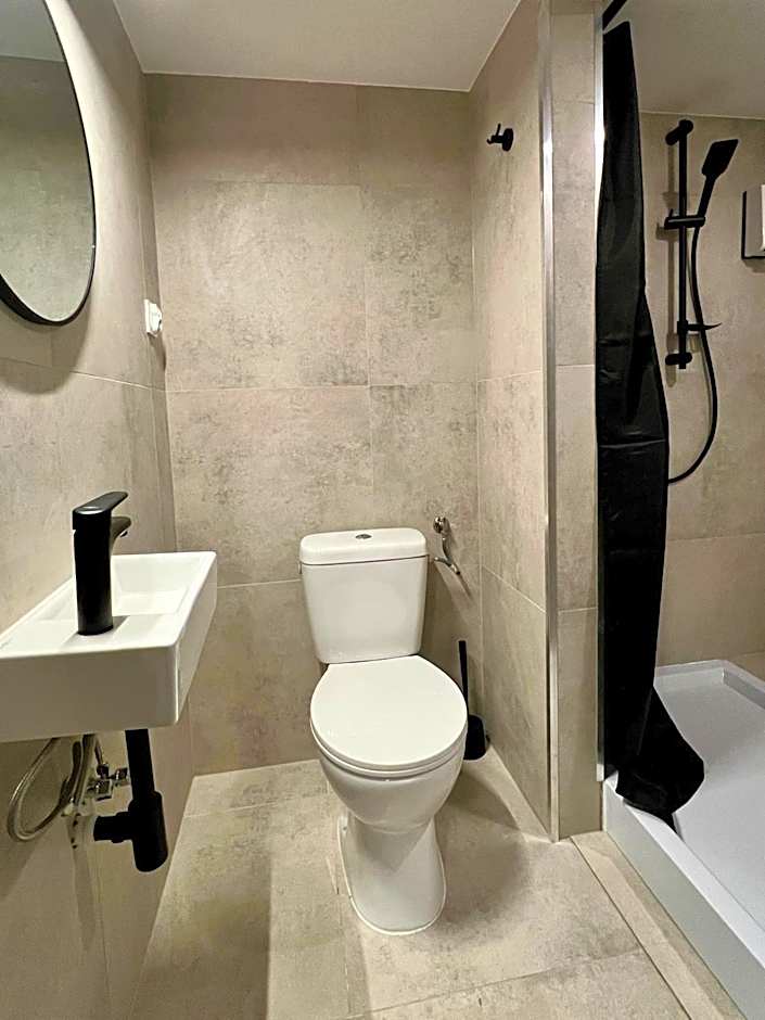 Aparts Rooms City Center