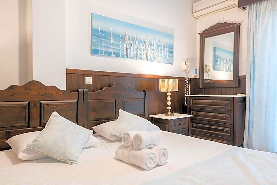 Afrodite Hotel Apartments