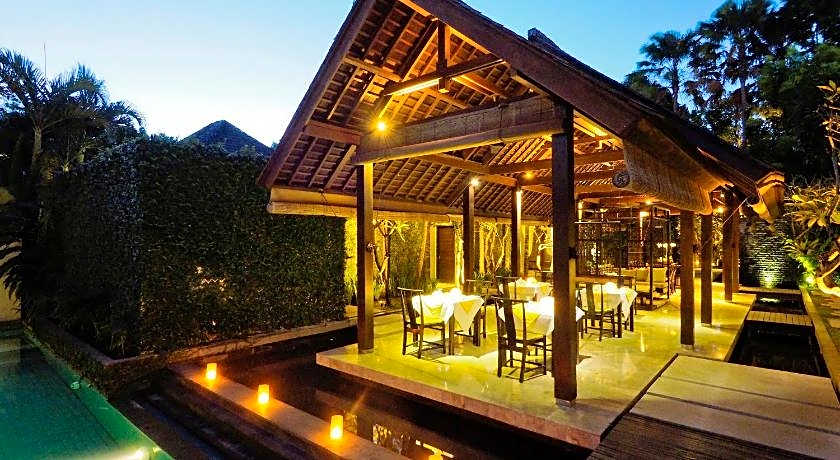 The Amala Boutique Retreat