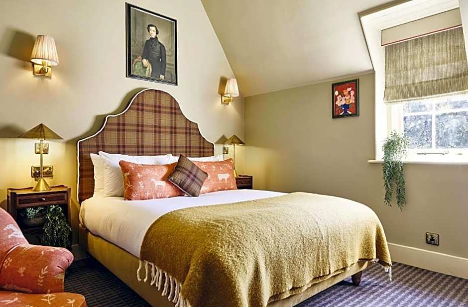 Brownsover Hall Hotel