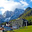 Hotel Alpina